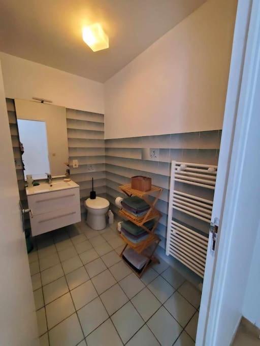Studio Au Pied Du Chateau De Castelnaud Exterior photo